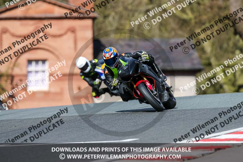 Oulton Park 20th March 2020;PJ Motorsport Photography 2020